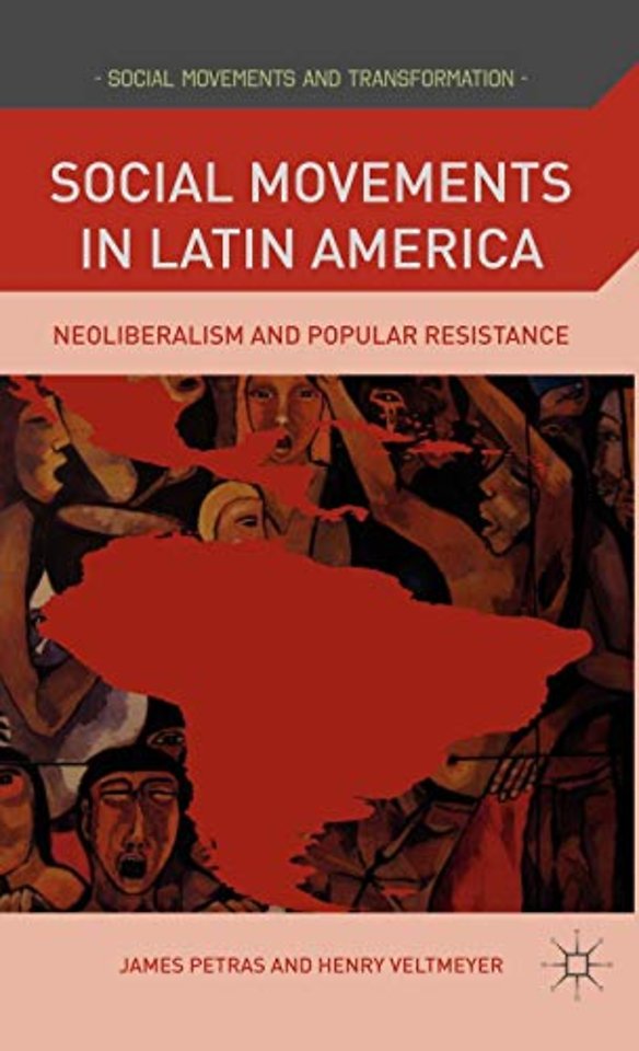 Social Movements in Latin America