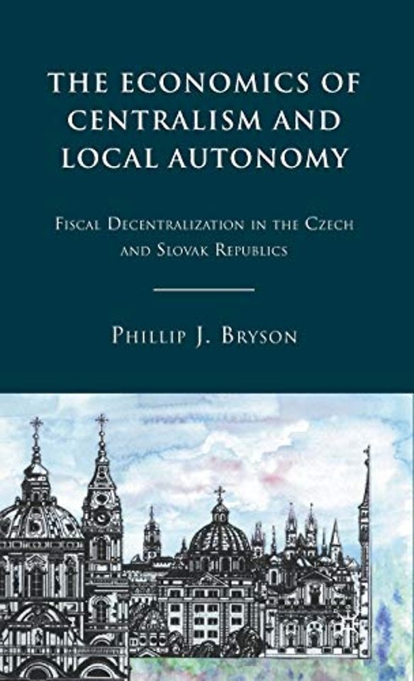 The Economics of Centralism and Local Autonomy