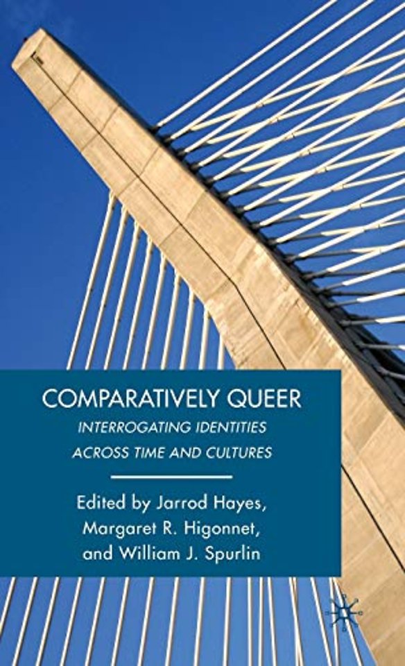 Comparatively Queer