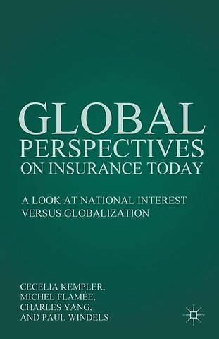 Global Perspectives on Insurance Today