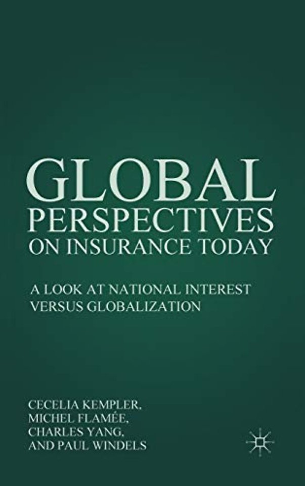 Global Perspectives on Insurance Today