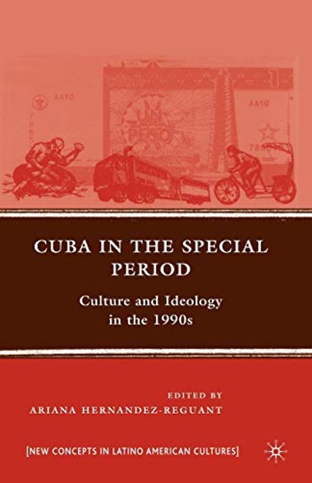 Cuba in the Special Period