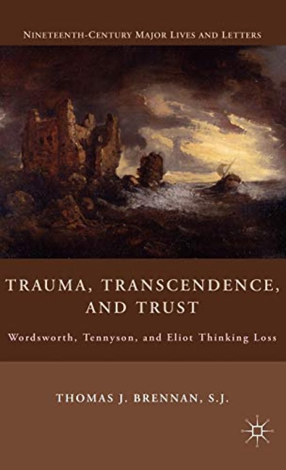 Trauma, Transcendence, and Trust