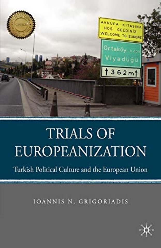 Trials of Europeanization