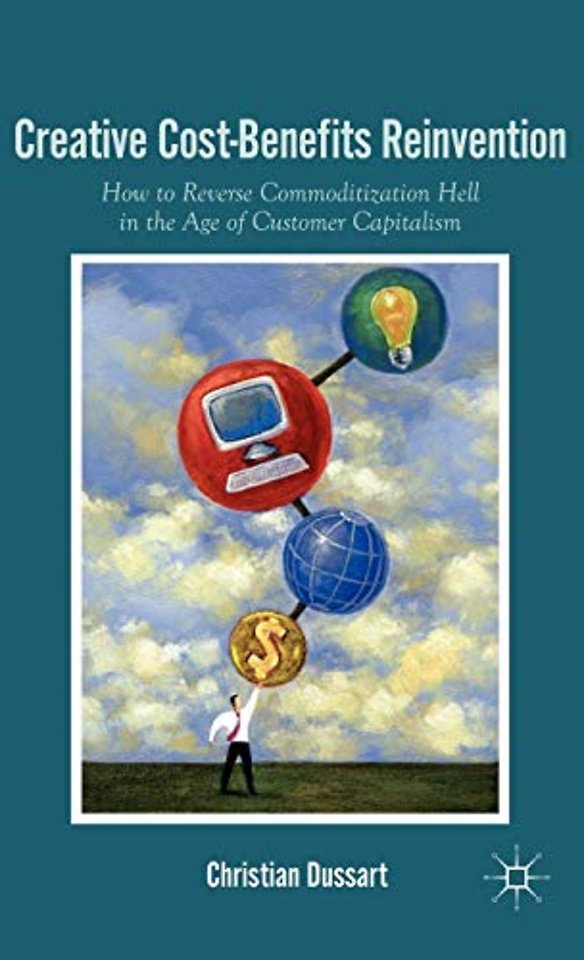 Creative Cost-Benefits Reinvention