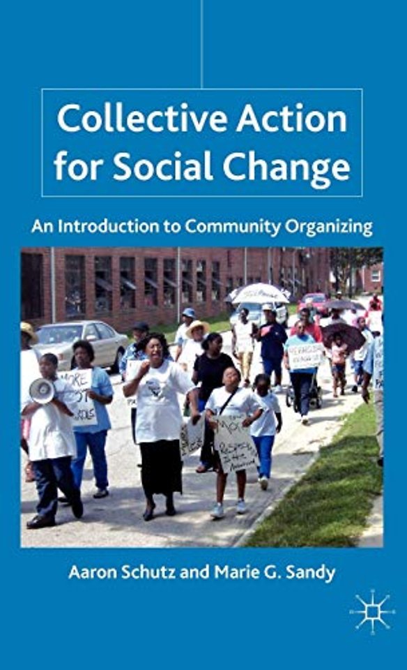 Collective Action for Social Change