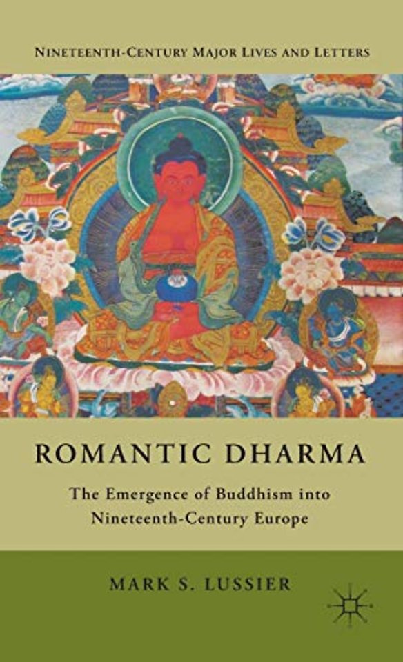 Romantic Dharma