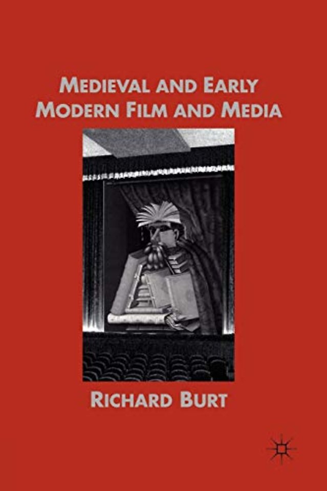 Medieval and Early Modern Film and Media