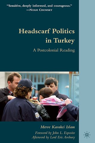 Headscarf Politics in Turkey
