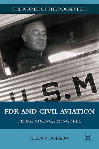 FDR and Civil Aviation