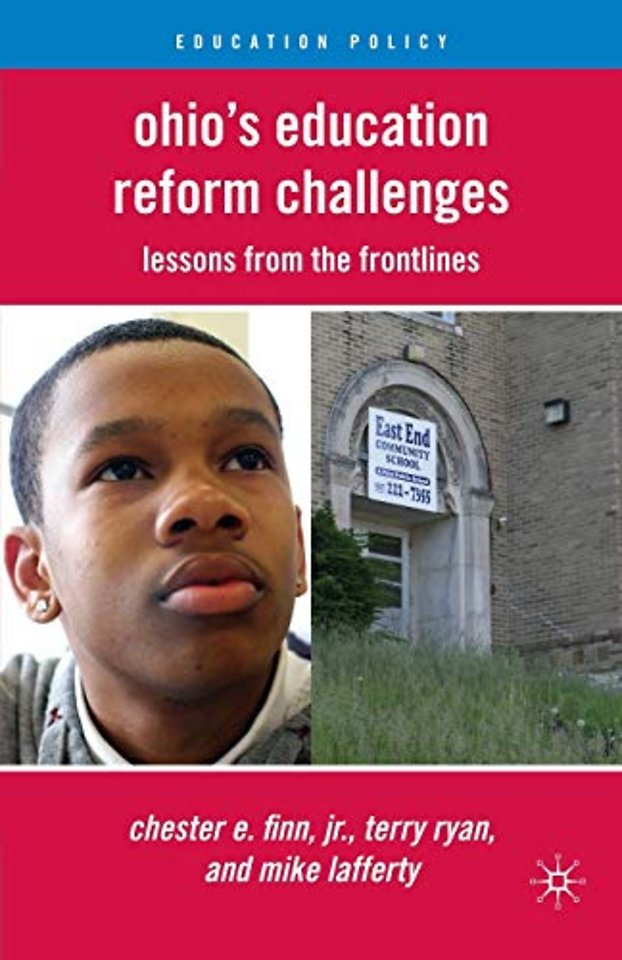 Ohio's Education Reform Challenges