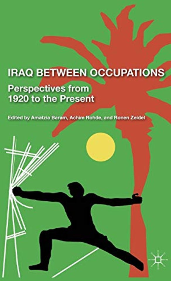 Iraq Between Occupations