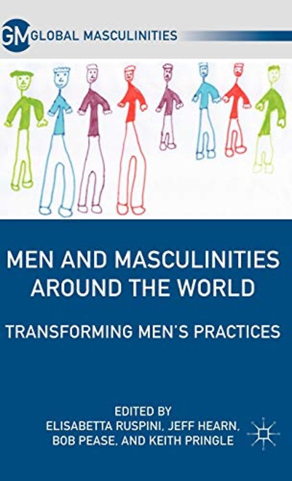 Men and Masculinities Around the World