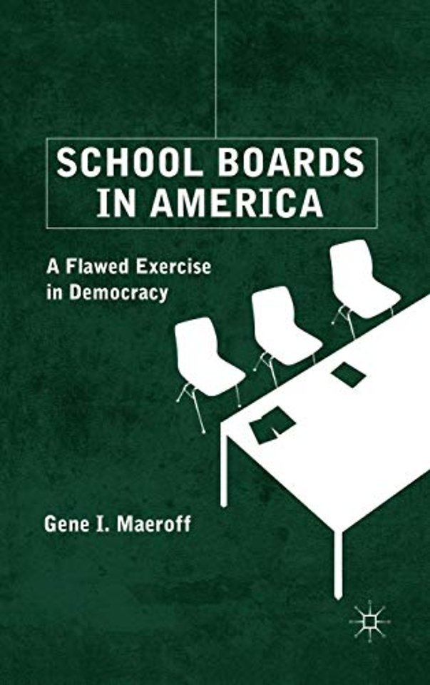 School Boards in America