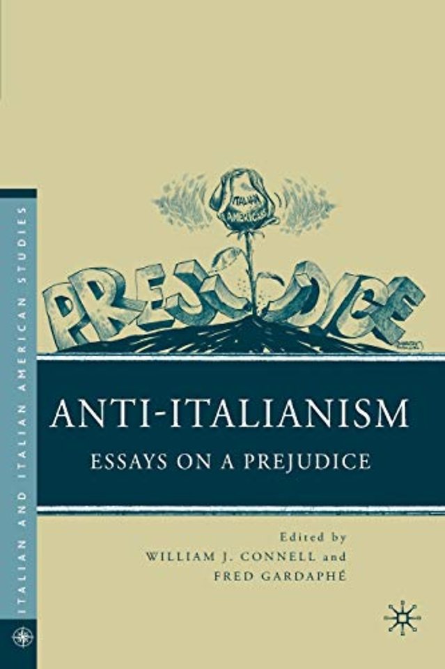 Anti-Italianism