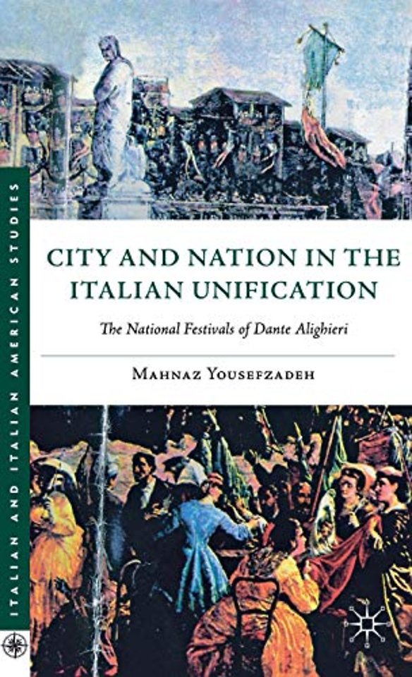 City and Nation in the Italian Unification