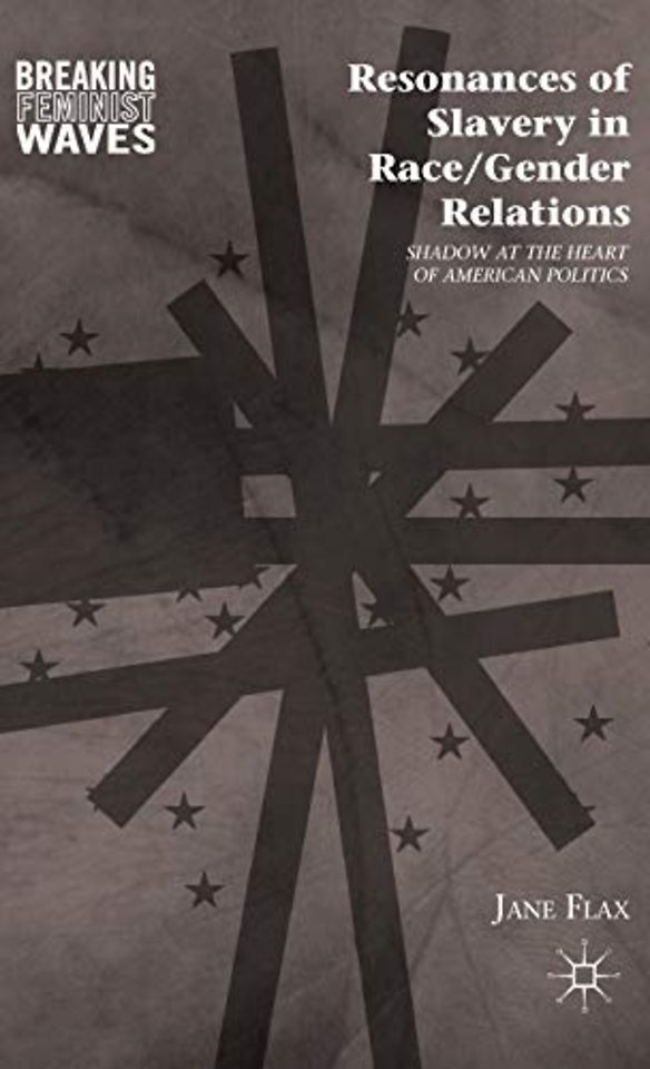 Resonances of Slavery in Race/Gender Relations