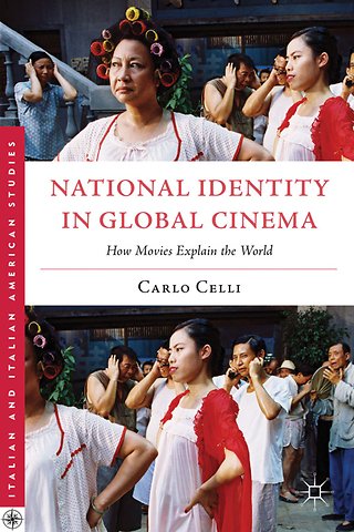 National Identity in Global Cinema