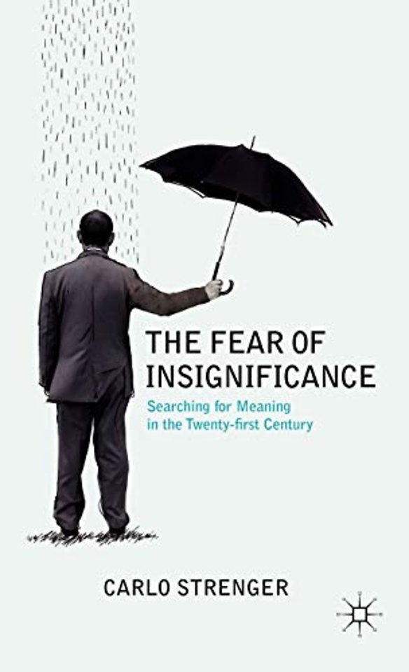The Fear of Insignificance