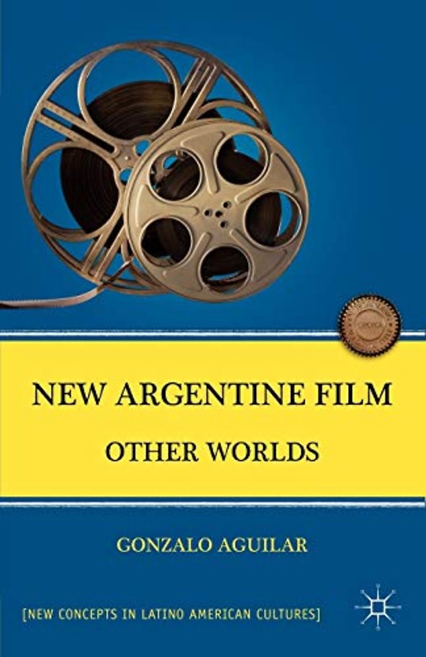 New Argentine Film