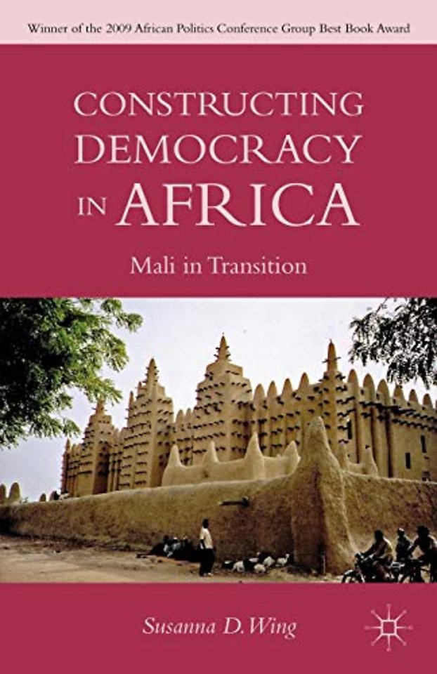 Constructing Democracy in Transitioning Societies of Africa