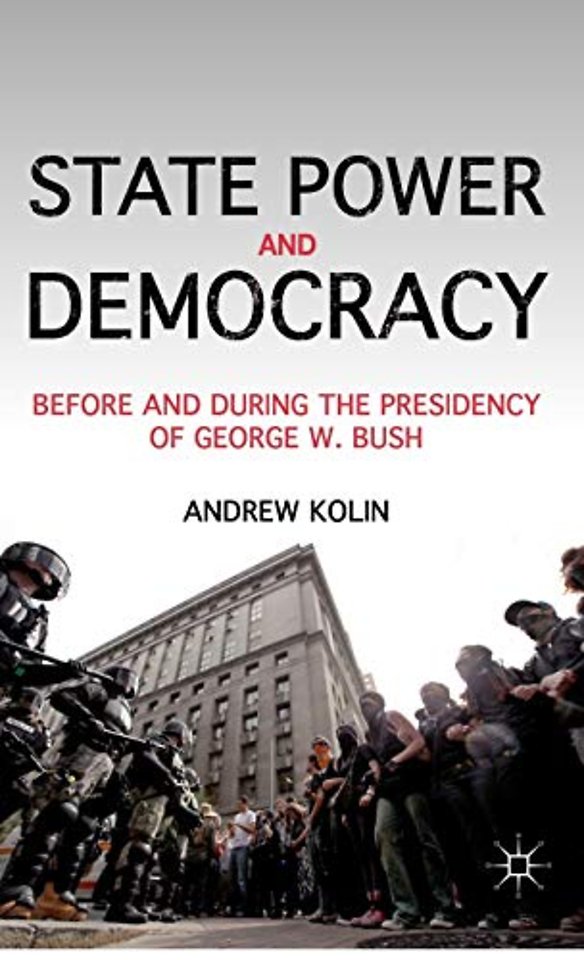 State Power and Democracy