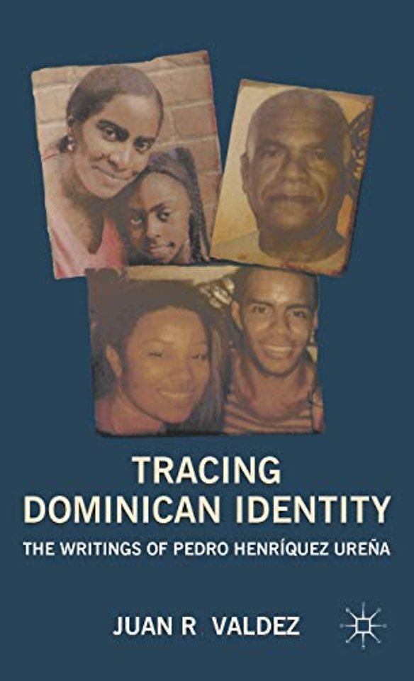 Tracing Dominican Identity
