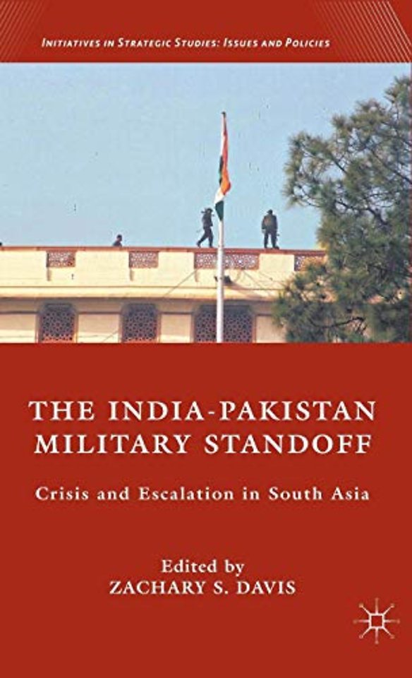 The India-Pakistan Military Standoff