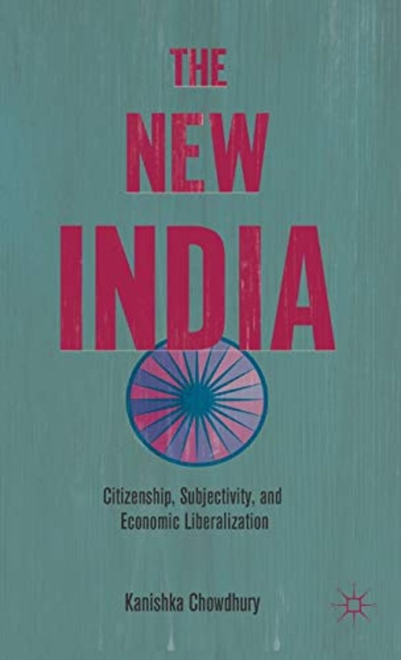 The New India