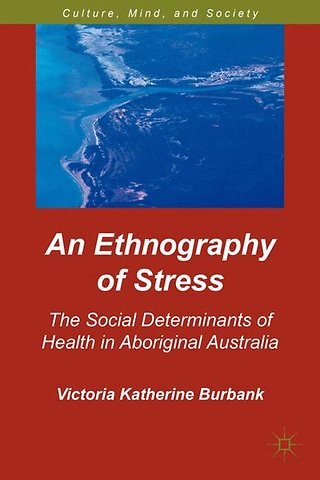 An Ethnography of Stress