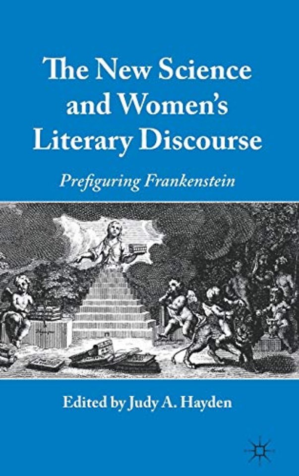 The New Science and Women's Literary Discourse