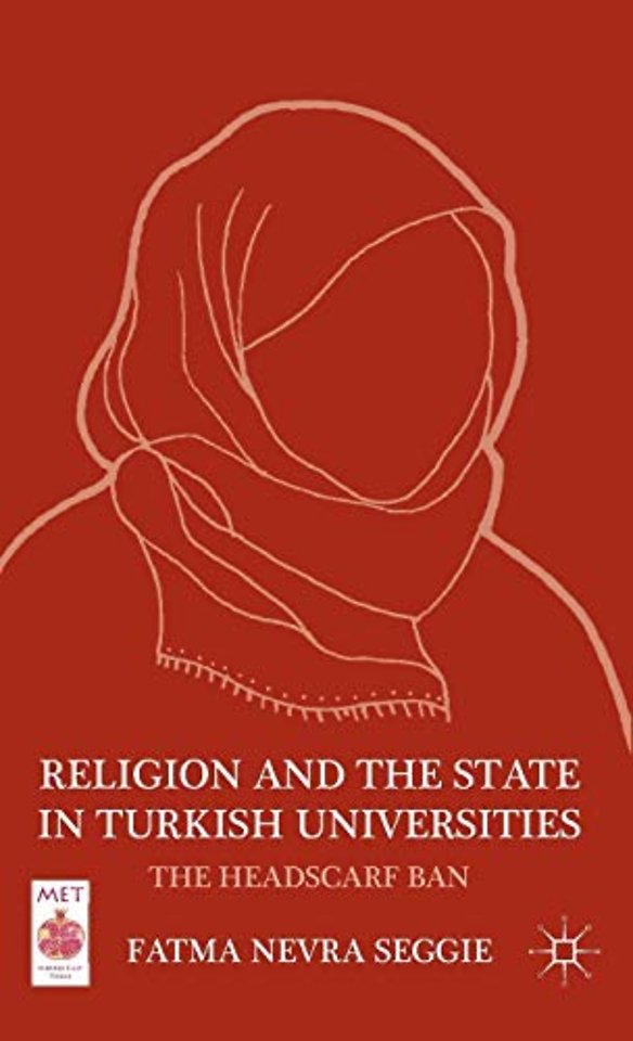 Religion and the State in Turkish Universities