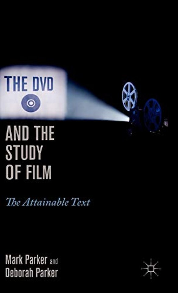 The DVD and the Study of Film