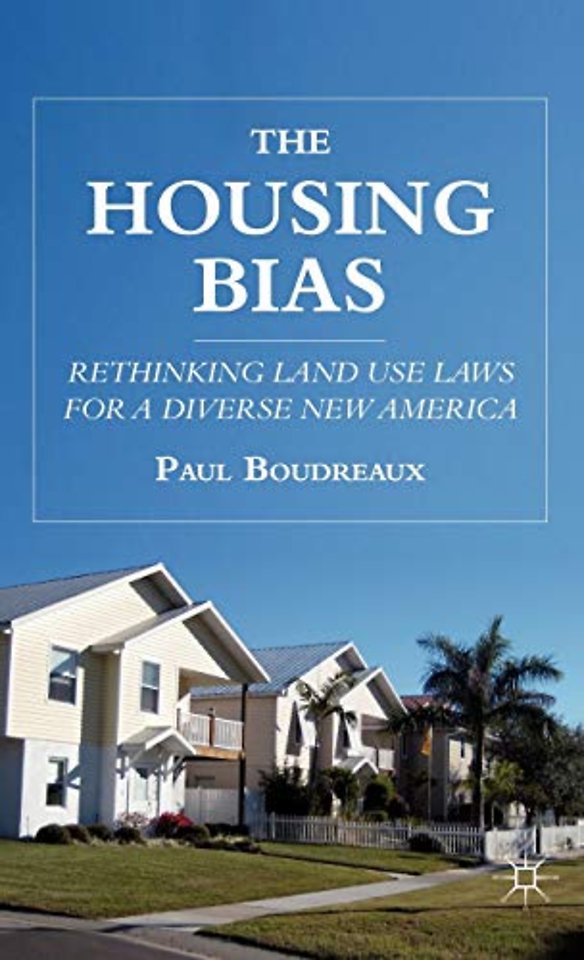 The Housing Bias