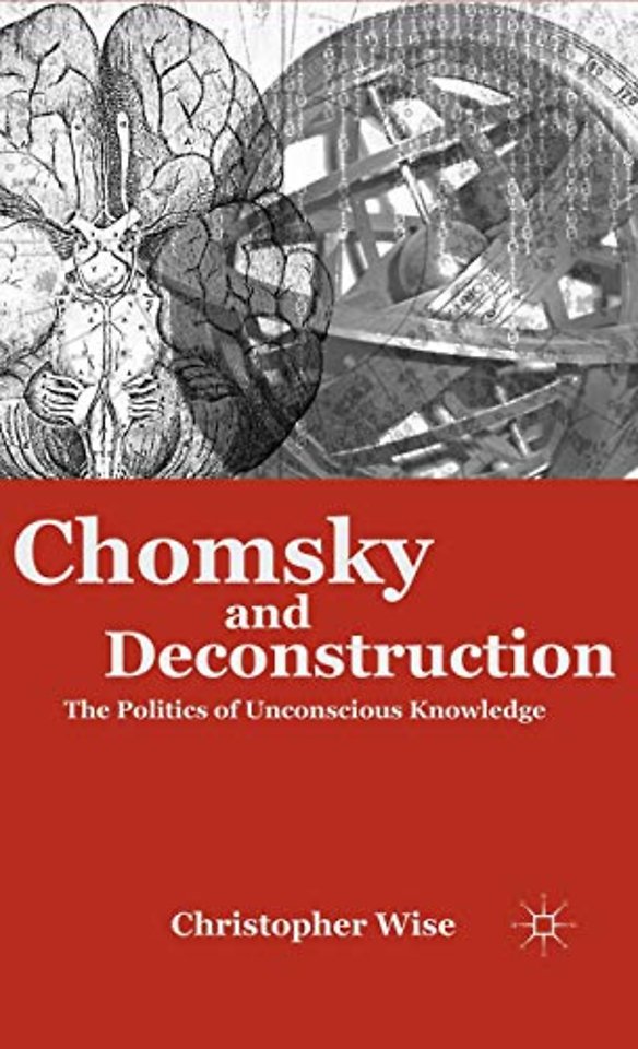 Chomsky and Deconstruction