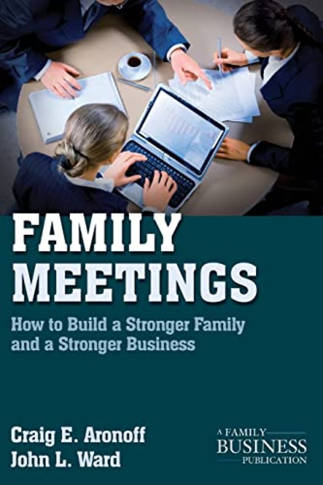 Family Meetings