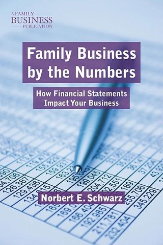 Family Business by the Numbers