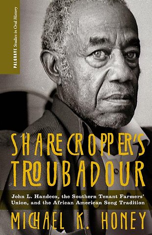 Sharecropper’s Troubadour