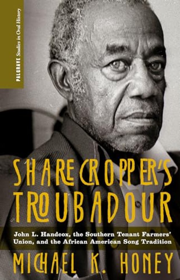 Sharecropper’s Troubadour