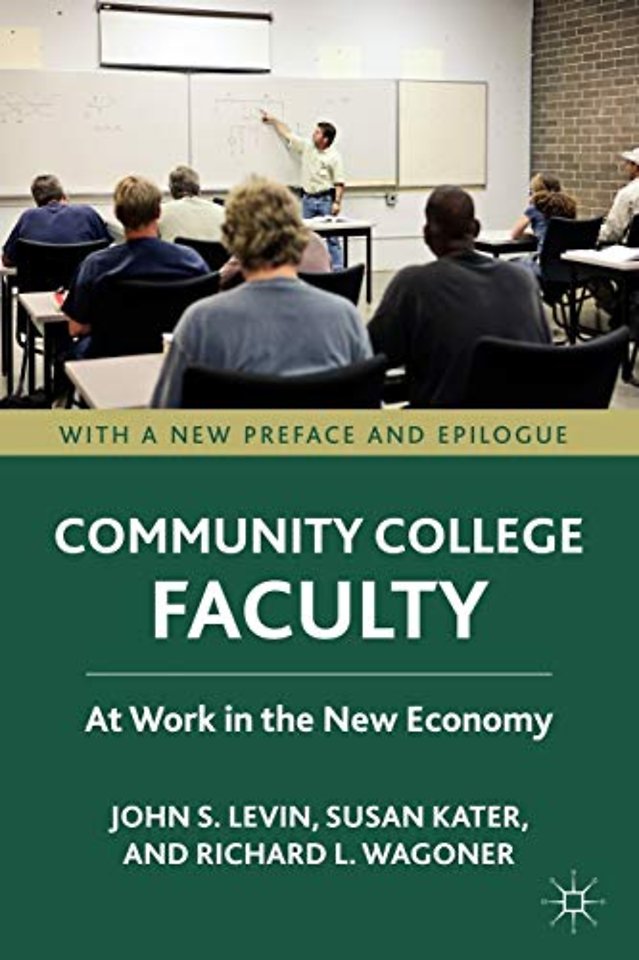 Community College Faculty