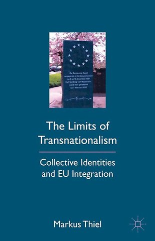The Limits of Transnationalism