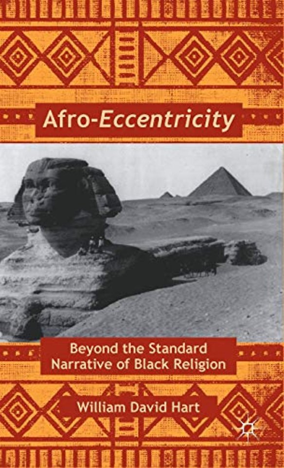 Afro-Eccentricity