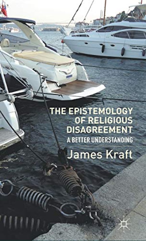 The Epistemology of Religious Disagreement