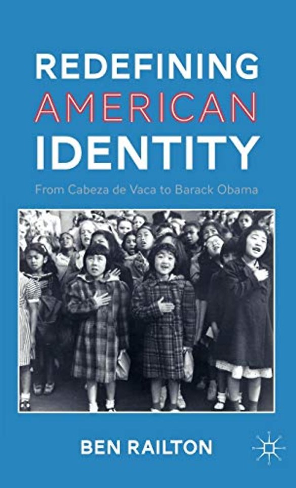 Redefining American Identity