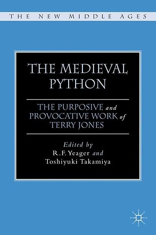 The Medieval Python