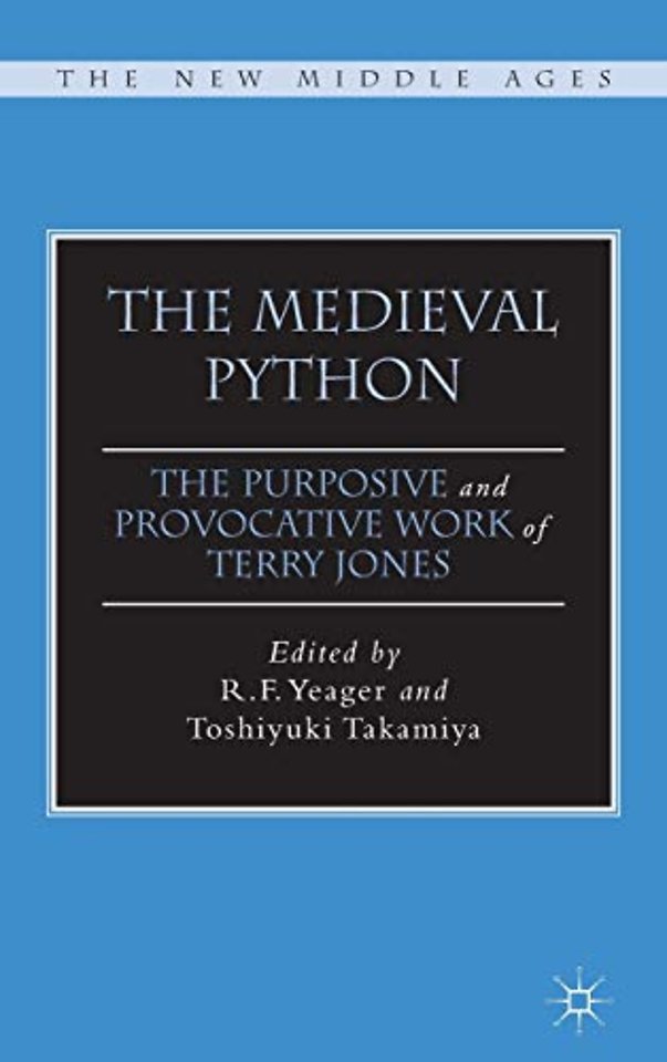 The Medieval Python