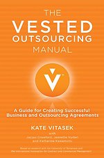 Vested Outsourcing Manual