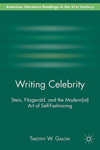 Writing Celebrity