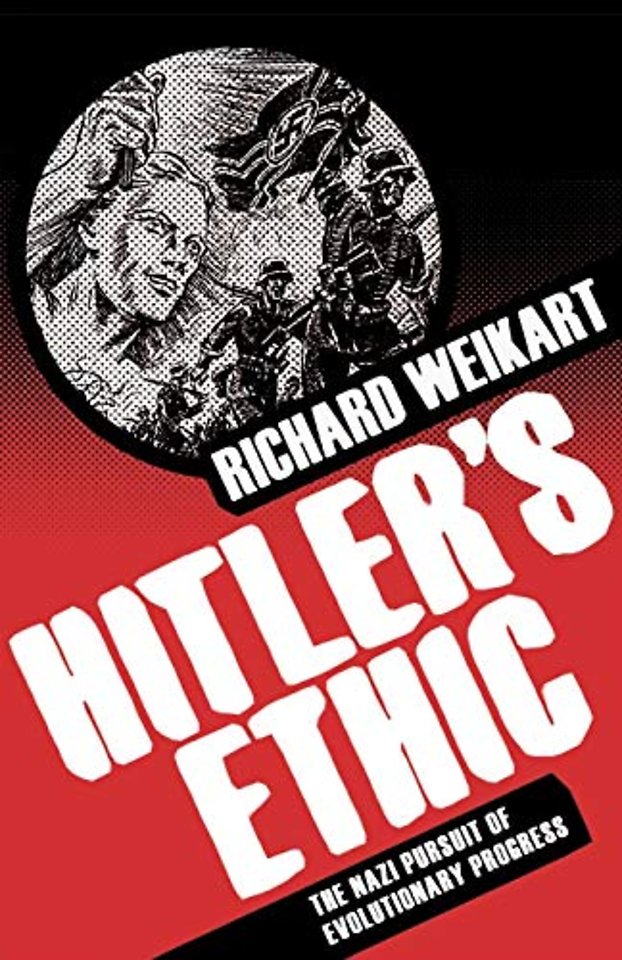 Hitler’s Ethic