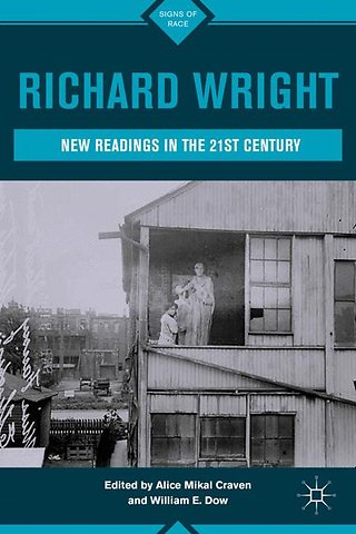 Richard Wright